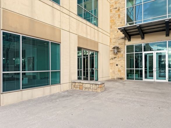 TX, Frisco - Stonebriar Center