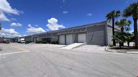 Other space for Rent at 7440 NW 79th Street, in Medley