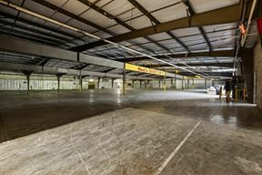 VERSATILE INDUSTRIAL FACILITY