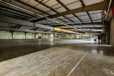 Industrial space for Rent at 2000 South Delphine Avenue in Waynesboro