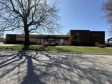 Photo of commercial space at 1635 Coining Dr in Toledo