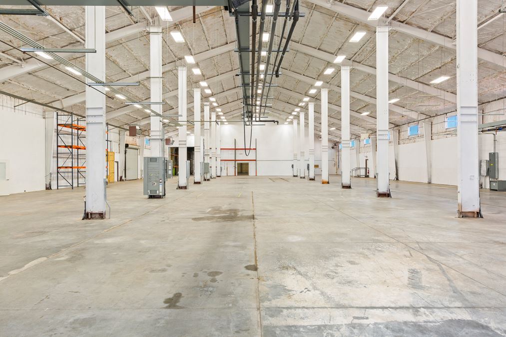 Hildale Manufacturing & Production Property
