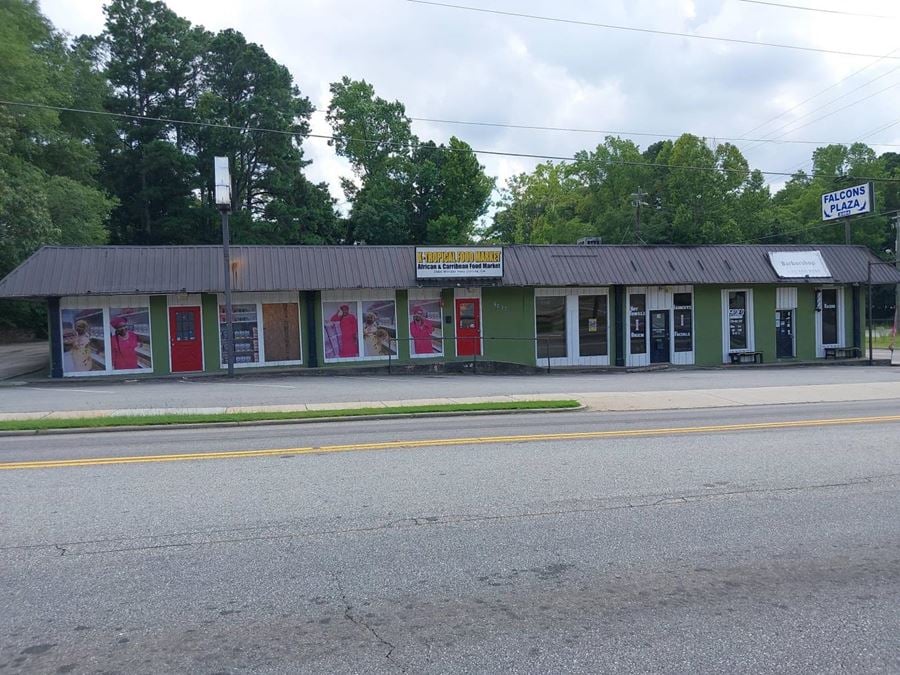 2464 Winder Hwy