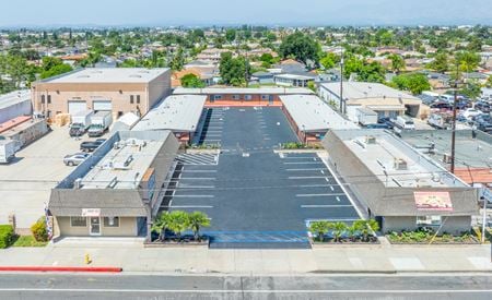 Multi-Family space for Sale at 2333 Durfee Ave in El Monte