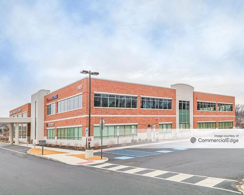 2401 Northampton Street, Easton, PA 18045