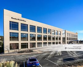 Colorado Springs Premier Health Plaza