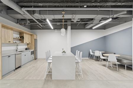 700      Galerie de photos de l'espace 4