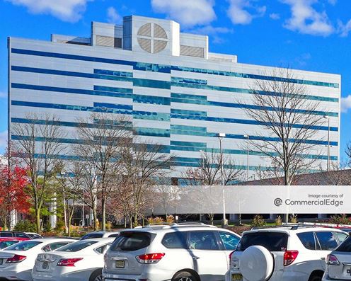 Metro Corporate Campus