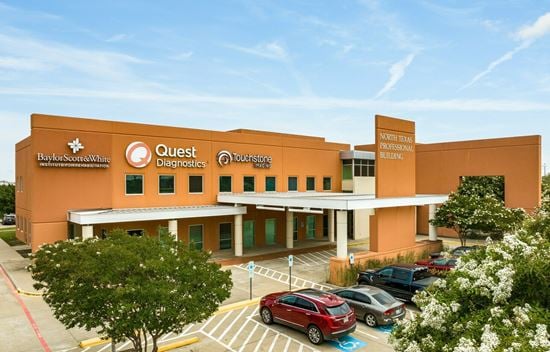 North Texas Professional Bldg.
