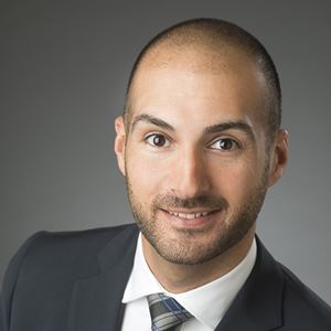 Arash Rezai