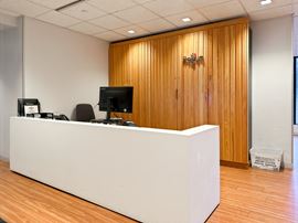 Regus - Columbia - Town Center II