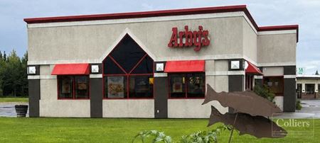 Retail space for Sale at 10733 Kenai Spur Hwy in Kenai