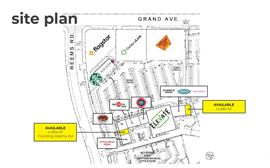 Reems Rd & Grand Ave SEC | Surprise, AZ