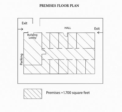 P.T. Center (Medical Office Space)