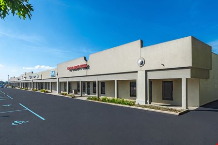 Photo of commercial space at 2270 - 2284 S Ballenger Highway in Flint