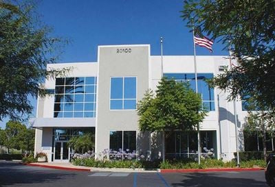 Cubework Torrance
