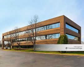 Buffalo Grove Business Park - 1130 Lake Cook Road