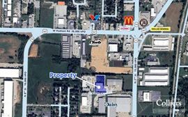 401 W Stribling Drive, Rogers