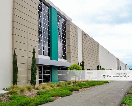 Prologis Redlands Distribution Center 14