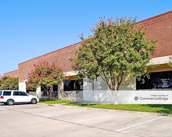 Northgate Business Park 3 - Building 9