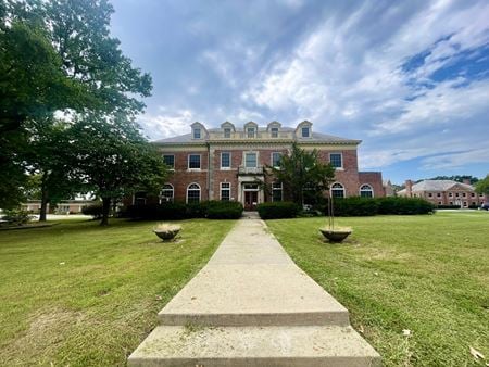 Other space for Rent at 8150 Wornall Road, Building 16 in Kansas City