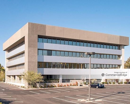 8787 Complex Drive