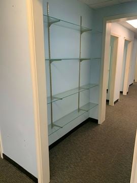 Suite 2-C: Office Space For Lease