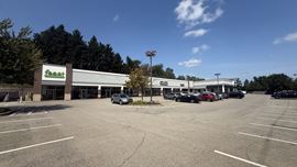 Orchard Park Plaza