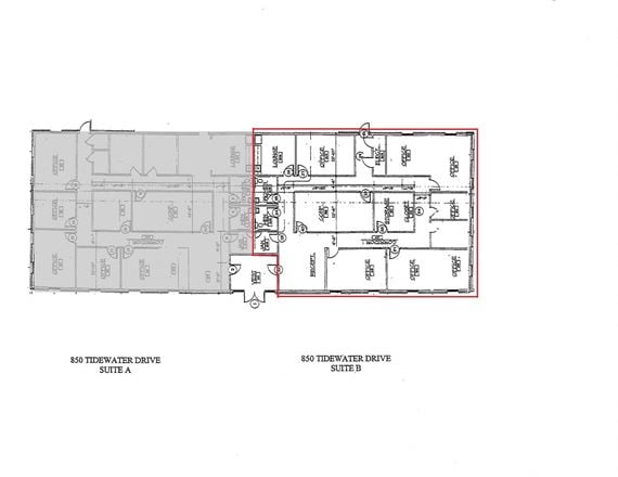 Tidewater Drive Business Center