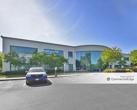 Office space for Rent at 755 North Mathilda Avenue in Sunnyvale