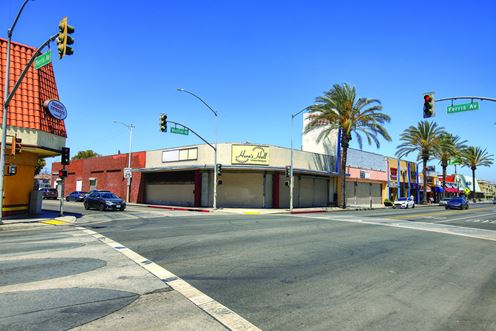 4901 Whittier Blvd
