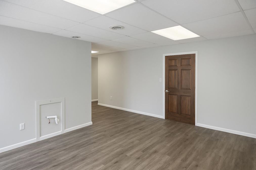 1110 Morse Rd, Unit 102