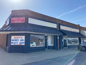 4336 Division Ave SE