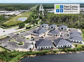 Palm Coast Town Center Exchange