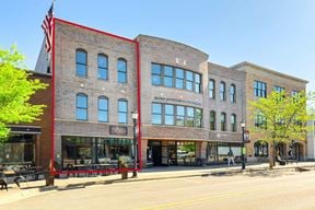 186 East Main Street