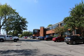 Greenspring Corporate Center