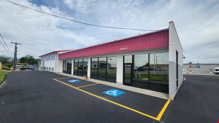 Photo of commercial space at 1795 N Holmes Ave in Idaho Falls