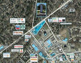 Northgate Shopping Center