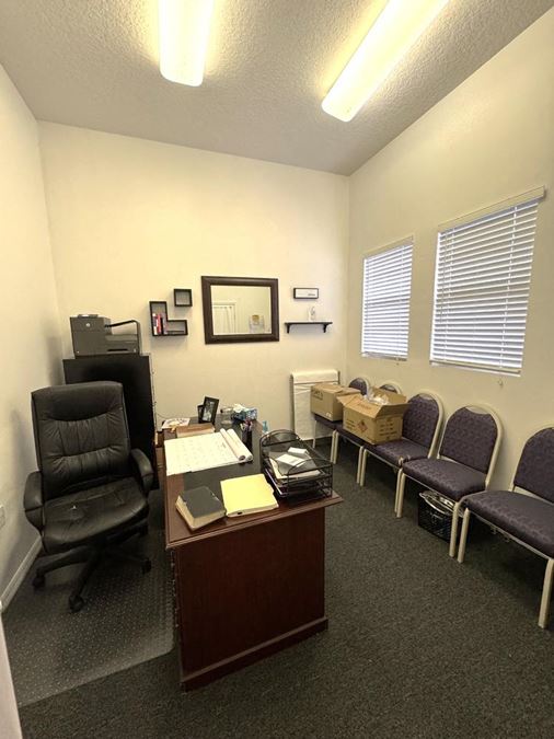 Office for Lease - Treasure Coast