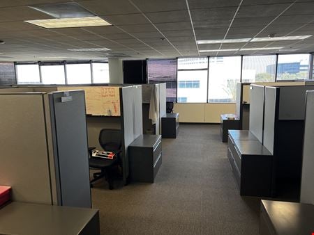 Office space for Rent at 201 Continental Blvd in El Segundo