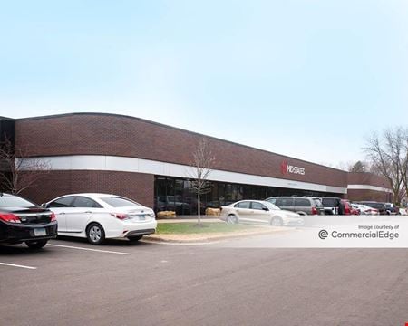 Photo of commercial space at 2520 Pilot Knob Road in Mendota Heights