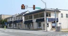 Retail / Office Space Available in Paoli - Paoli