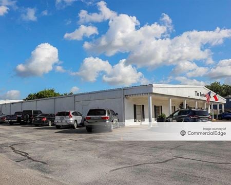 Office space for Rent at 1301 Memorial Drive in Baytown
