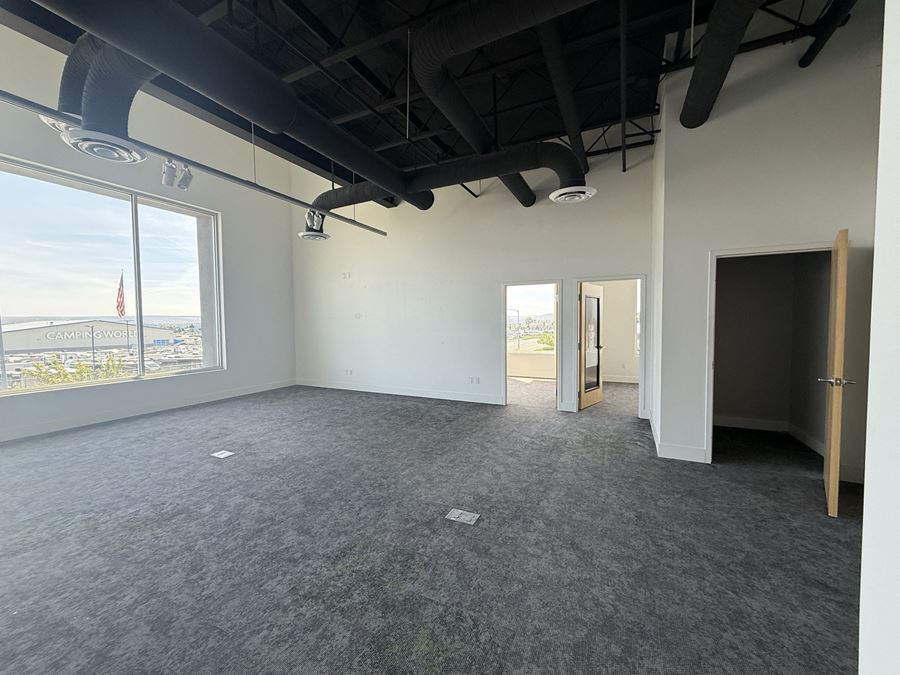 9425 Sandifur Pkwy Suite 201