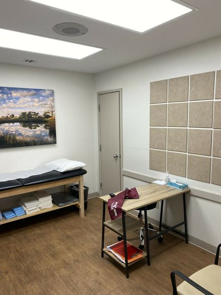 Photo of commercial space at 7001 Hodgson Memorial Dr. - Suite 4 in Savannah