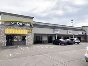 Haysville Retail