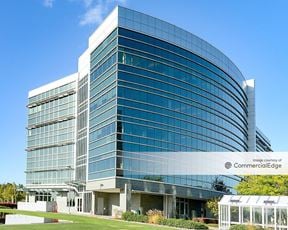 Synopsys Technology Park - Building A