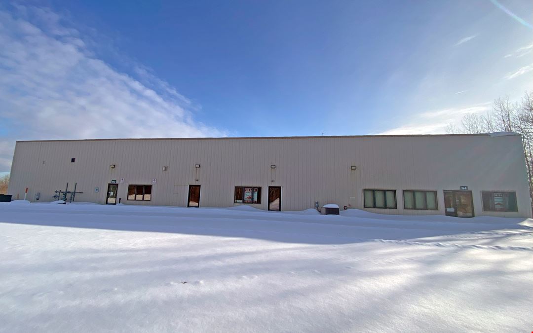 2253 Air Park Rd