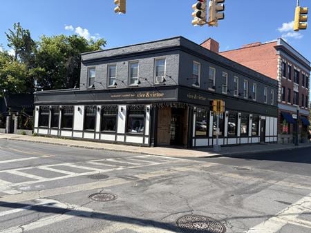 Other space for Sale at 38-40 N Broadway in Schenectady