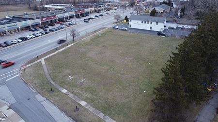Photo of commercial space at 7530 Mentor Avenue in Mentor
